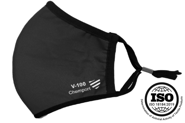 The Chemport V-100 